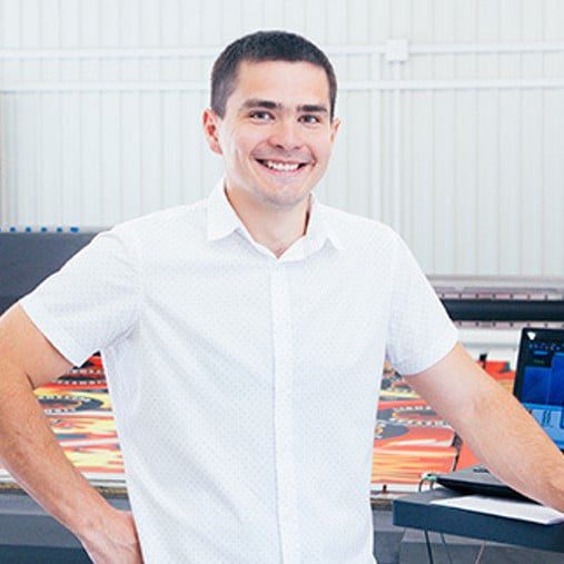 Yandex再营销 Alexander Volkov营销经理